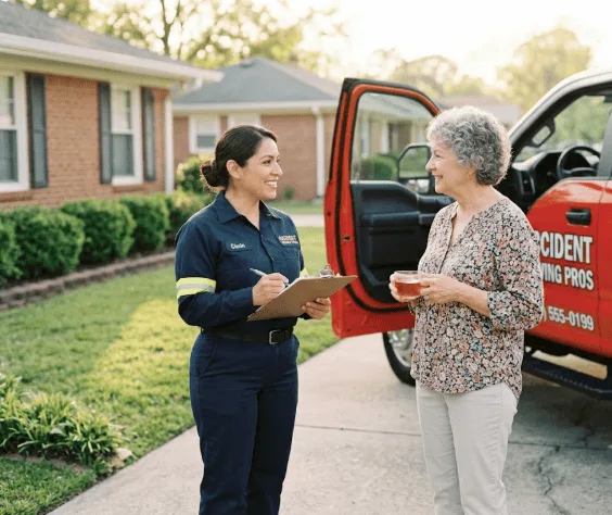 Accident Towing Service Ramah, NM FAQs
